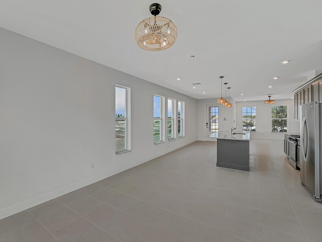 Newfield Crossroads - Residential Lease