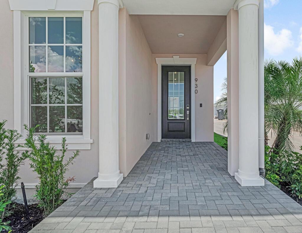 Newfield Crossroads - Residential Lease