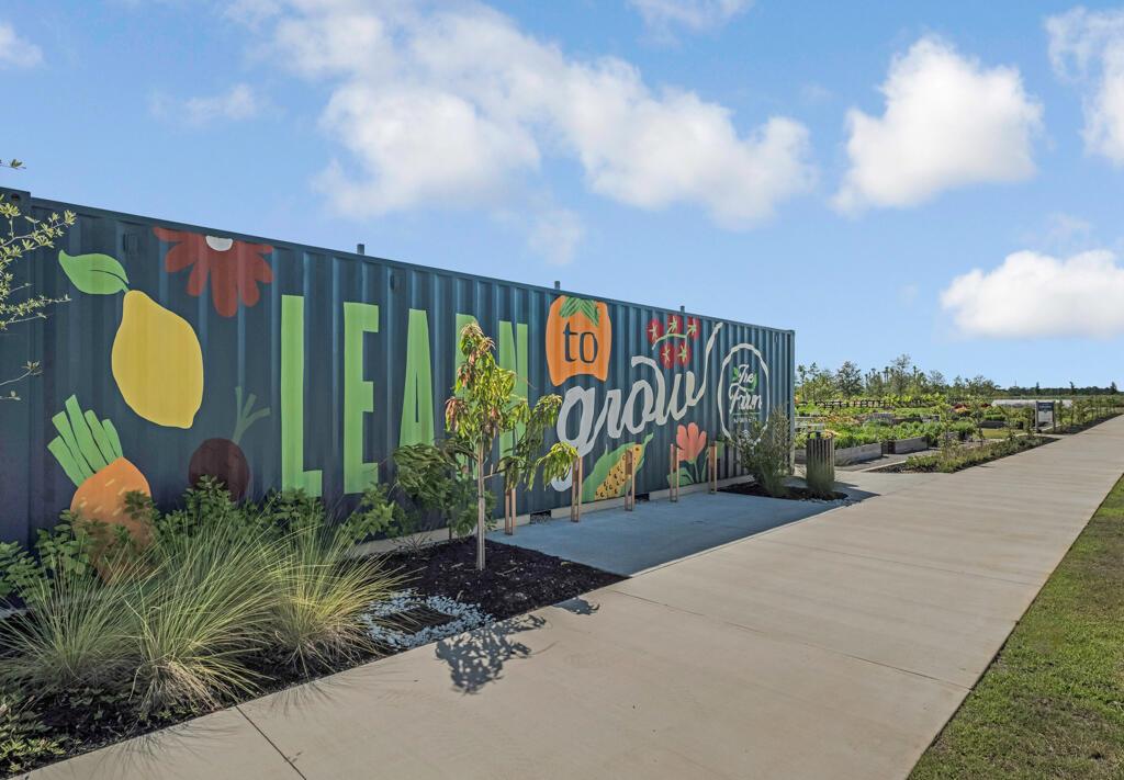 Newfield Crossroads - Residential Lease