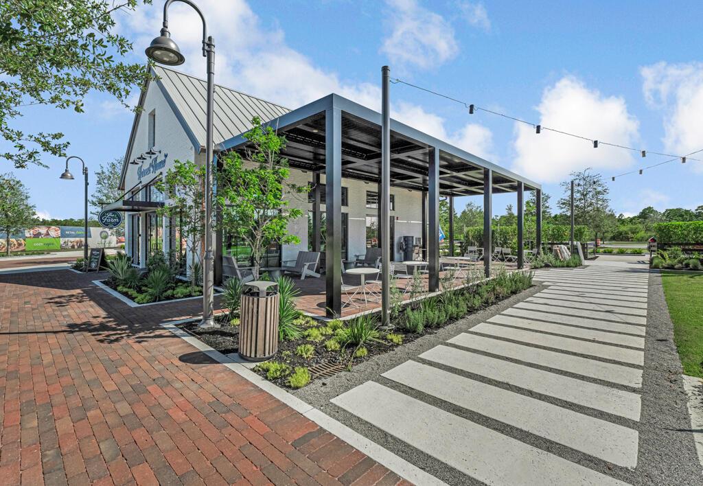 Newfield Crossroads - Residential Lease