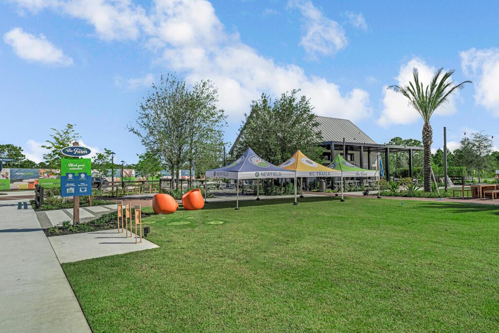 Newfield Crossroads - Residential Lease