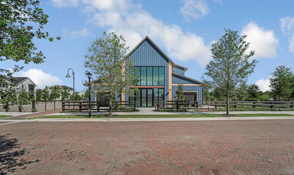 Newfield Crossroads - Residential Lease