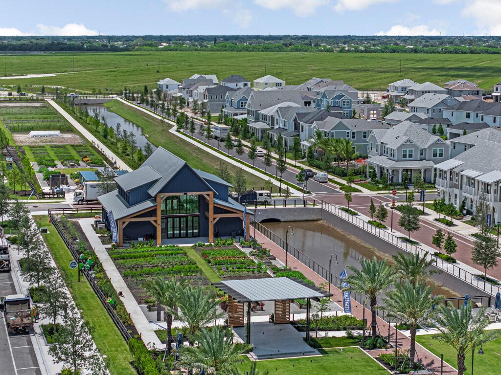 Newfield Crossroads - Residential Lease