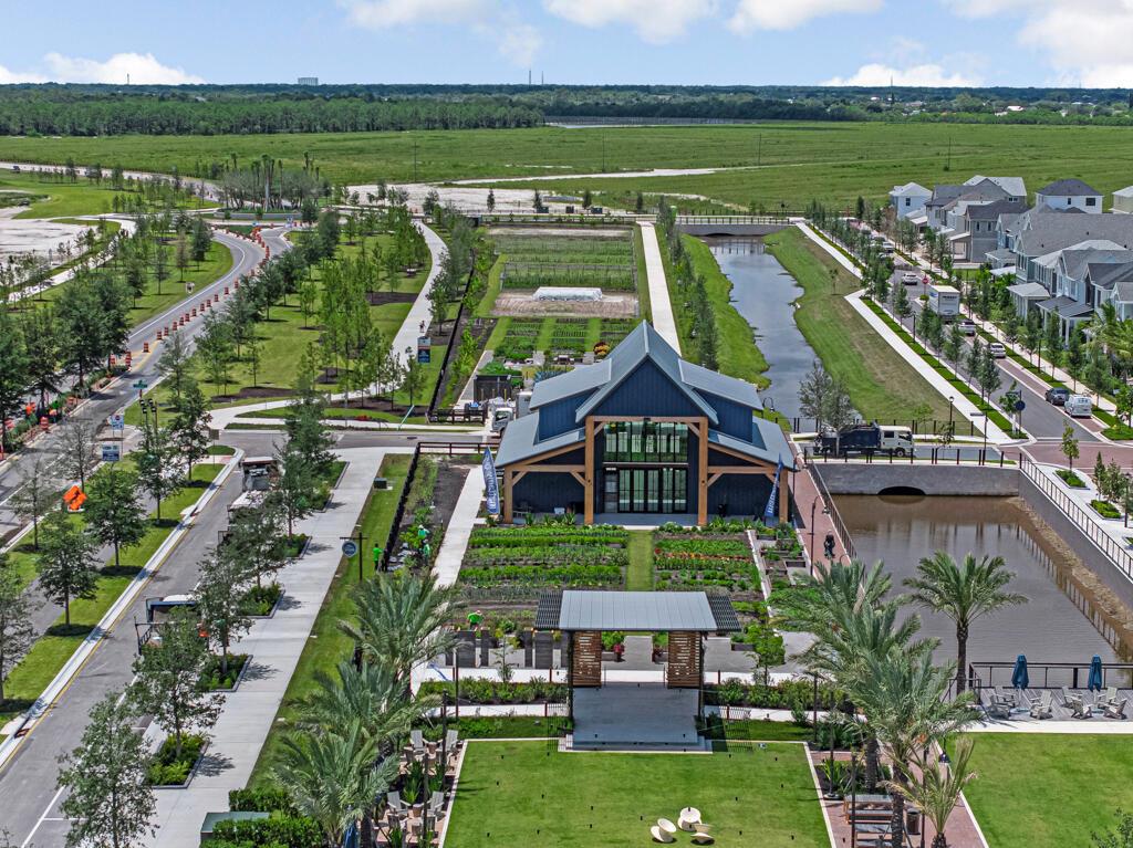 Newfield Crossroads - Residential Lease