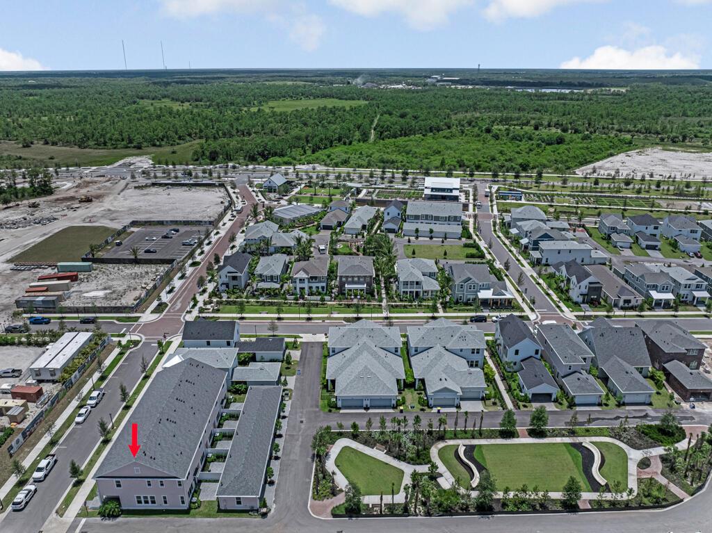 Newfield Crossroads - Residential Lease