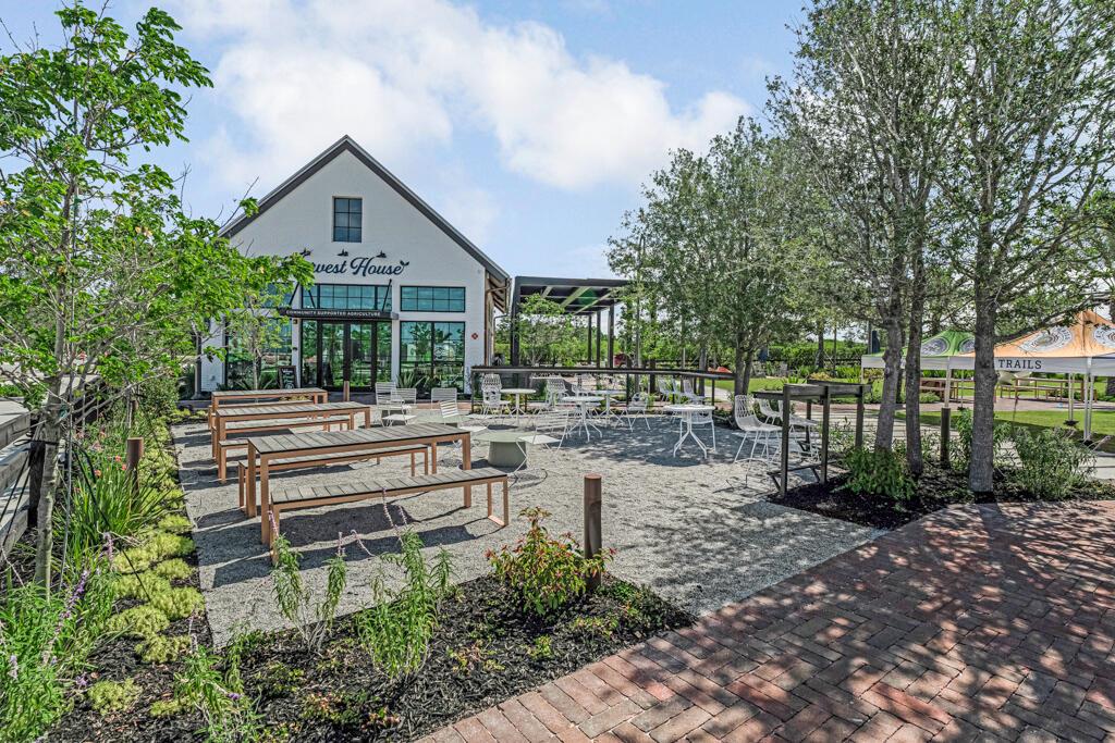 Newfield Crossroads - Residential Lease