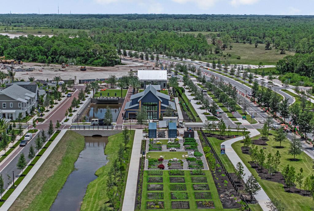 Newfield Crossroads - Residential Lease