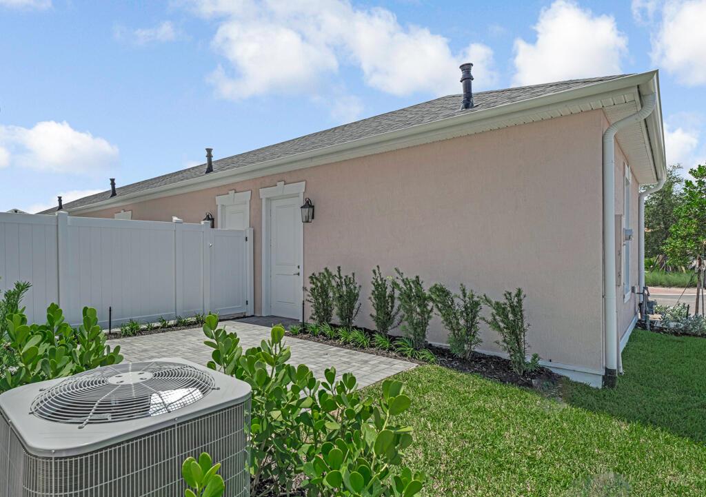 Newfield Crossroads - Residential Lease