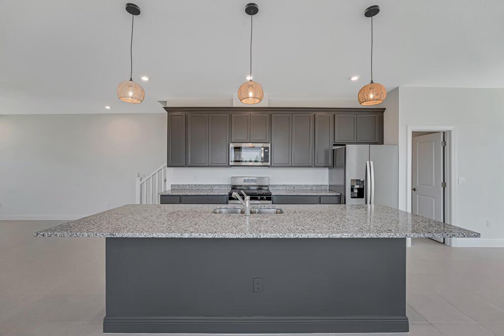 Newfield Crossroads - Residential Lease