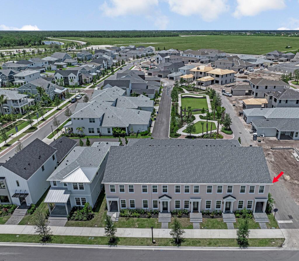 Newfield Crossroads - Residential Lease