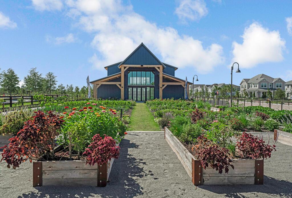 Newfield Crossroads - Residential Lease