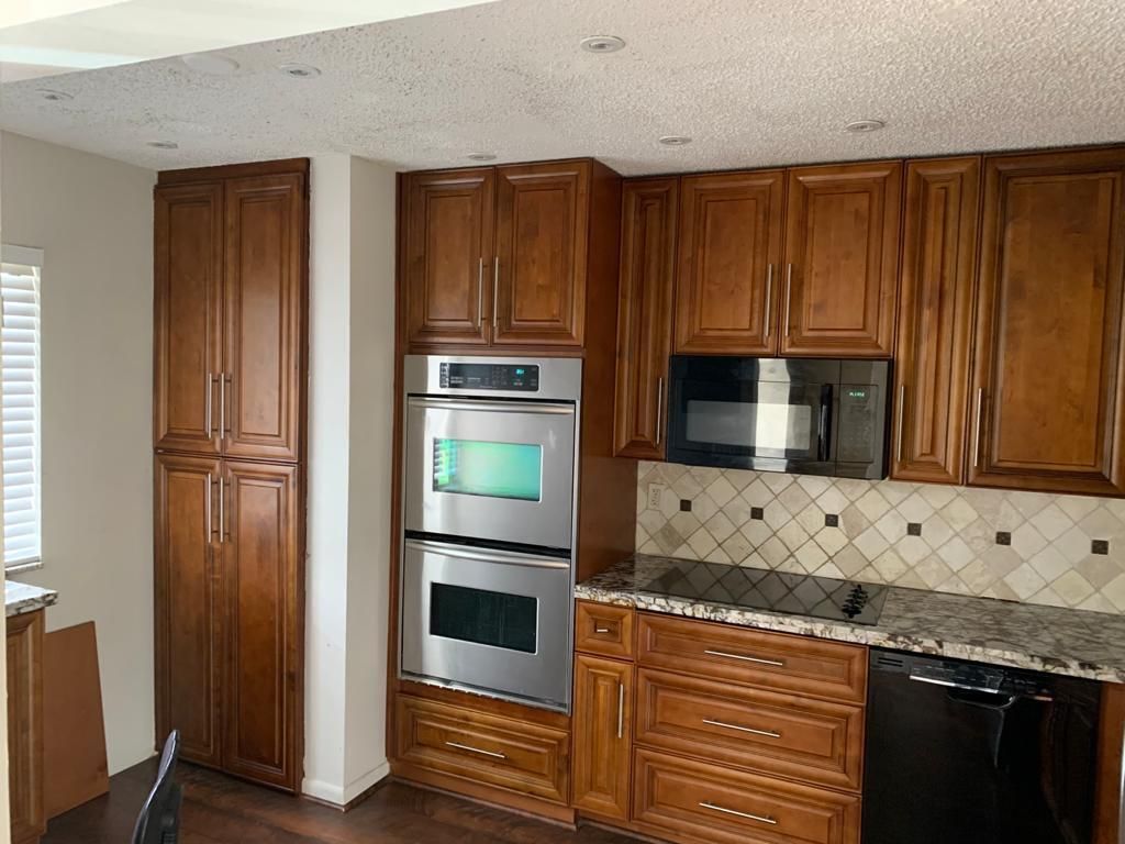 Photo of 7911 Southgate Boulevard #B9, North Lauderdale, FL 33068 (MLS # B26002959)