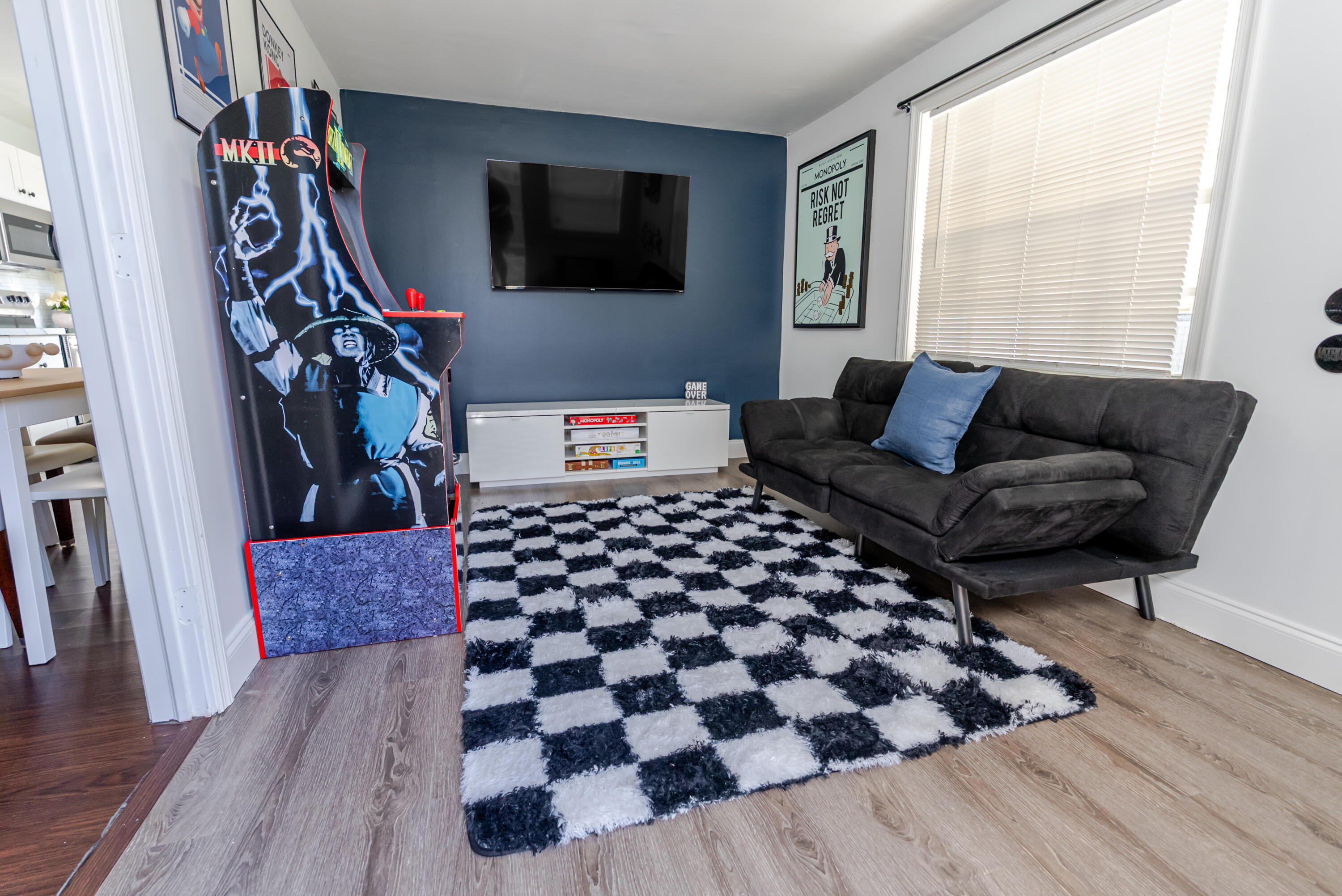 LAKE WORTH TOWN OF - Residential