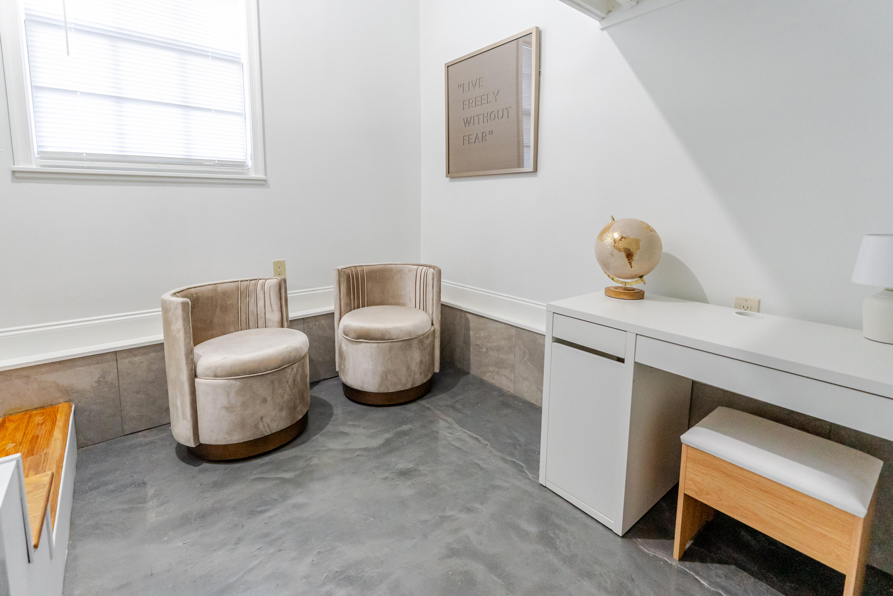 LAKE WORTH TOWN OF - Residential