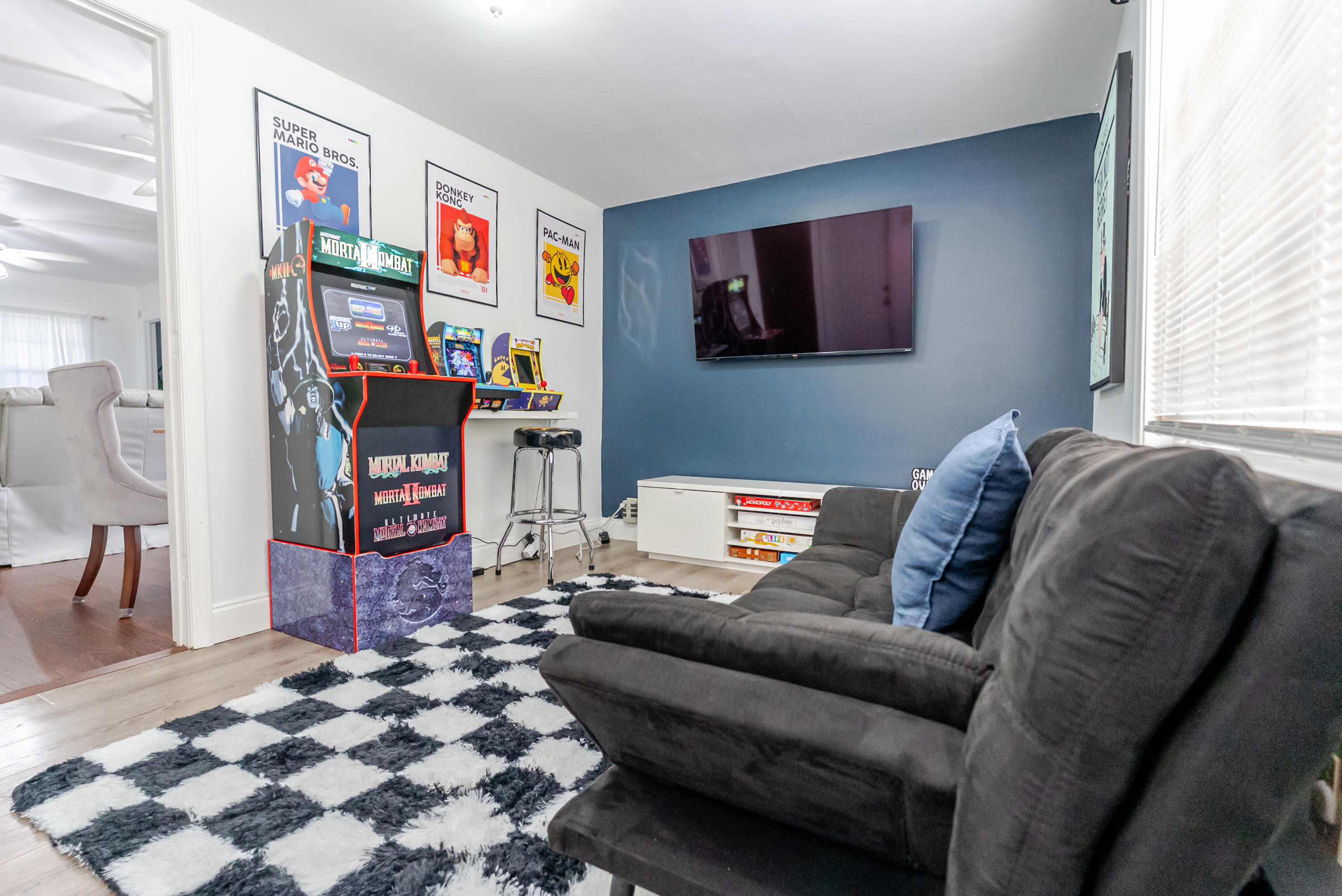 LAKE WORTH TOWN OF - Residential