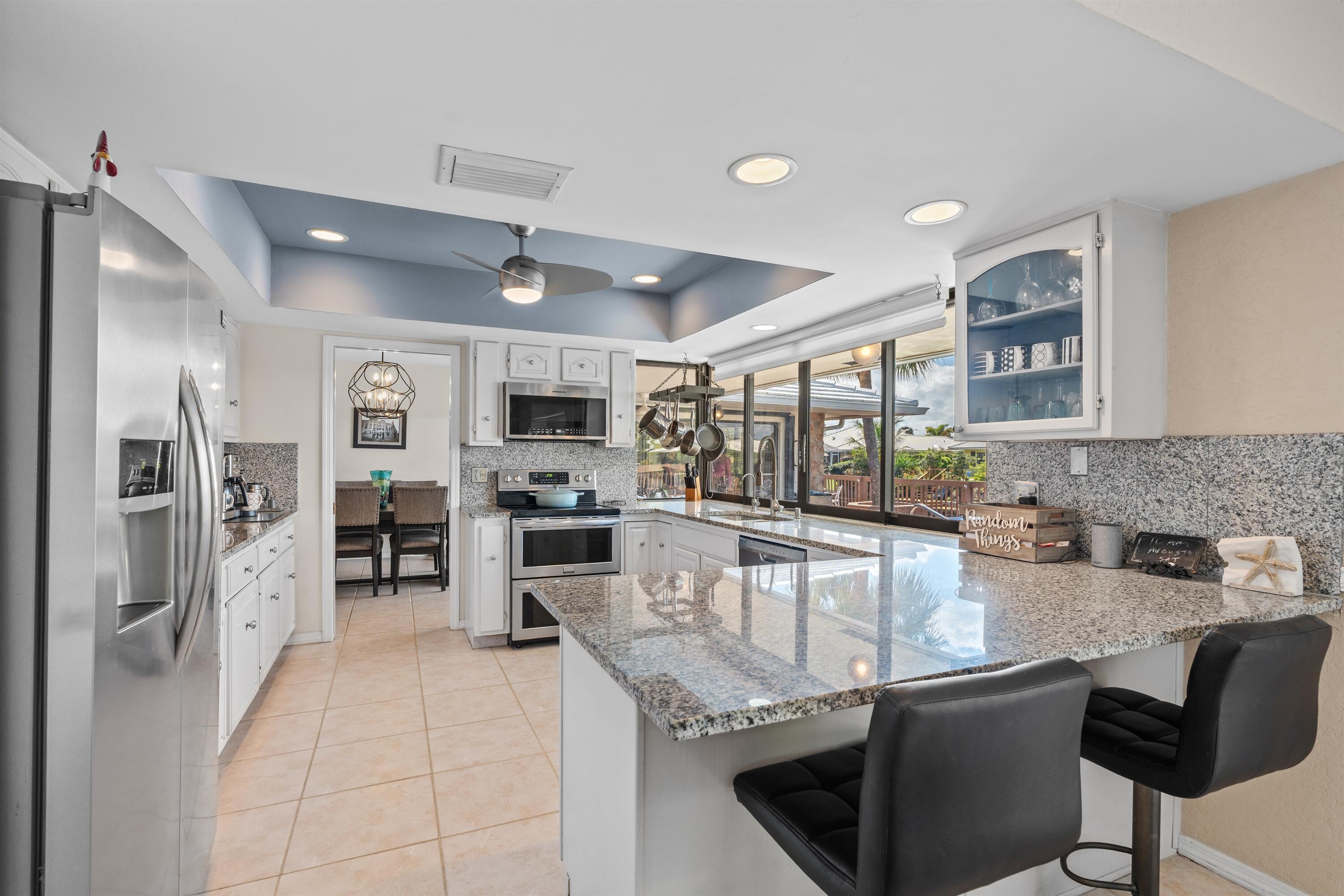 CAMINO GARDENS SEC 2 - Residential