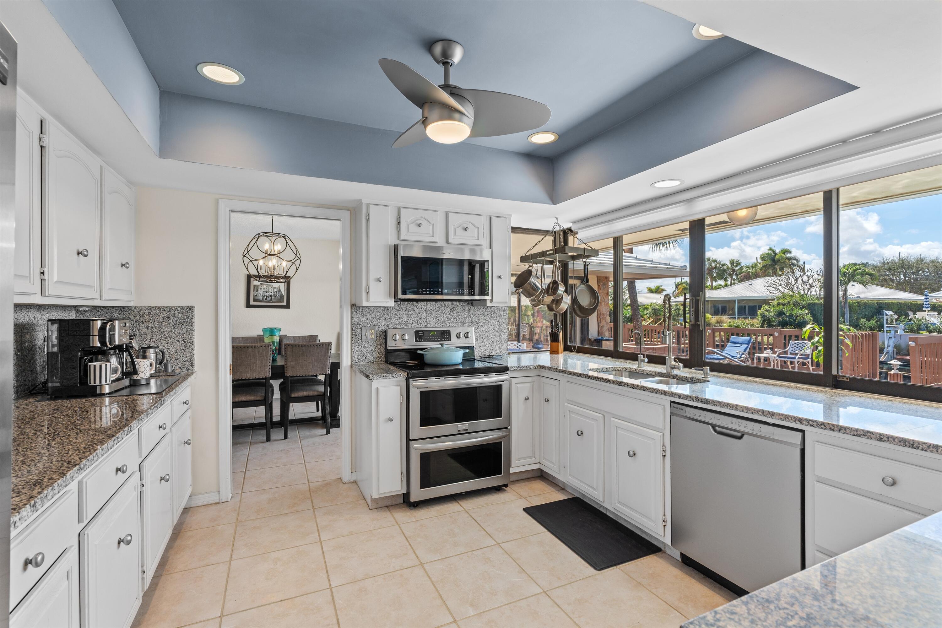 CAMINO GARDENS SEC 2 - Residential