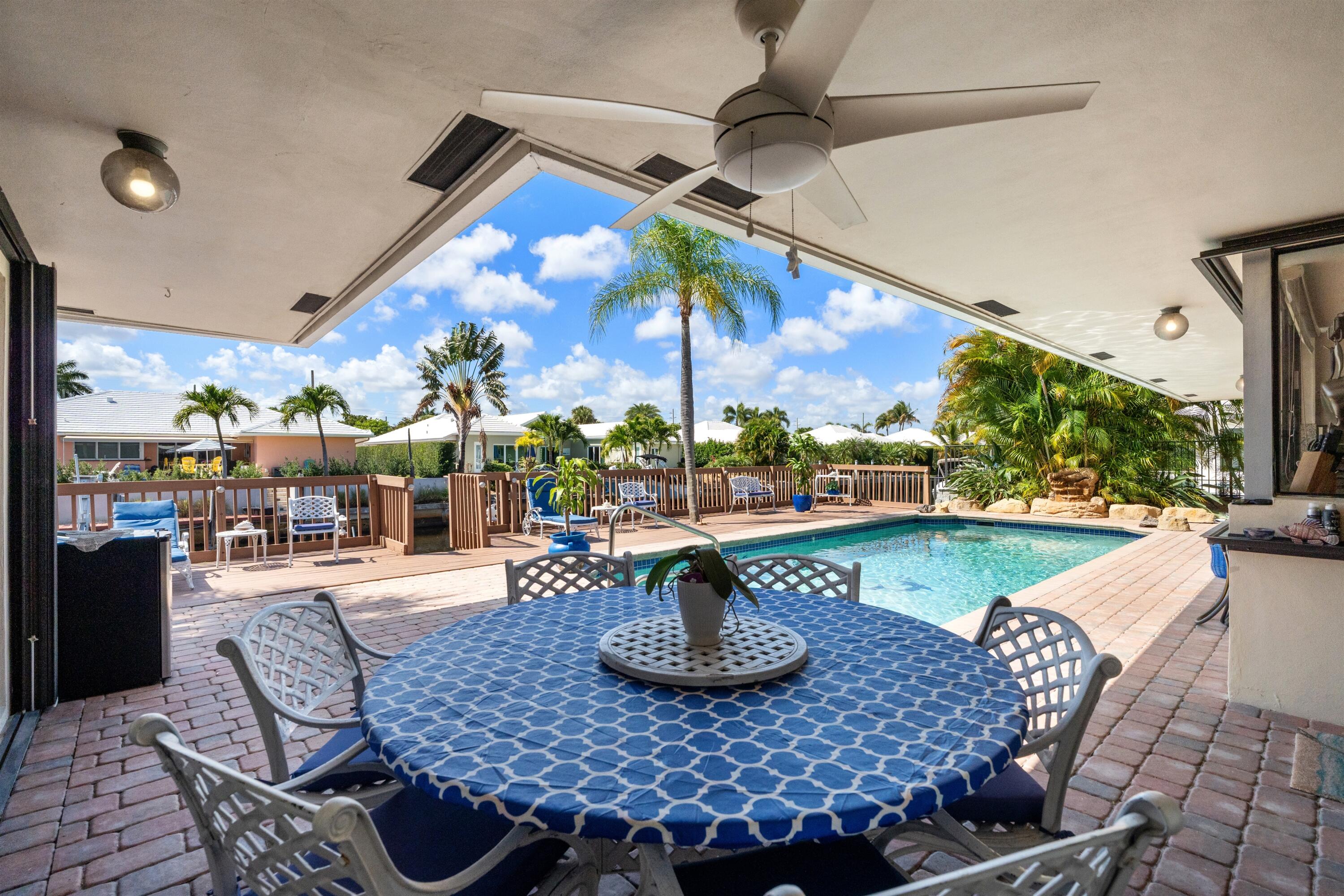 CAMINO GARDENS SEC 2 - Residential