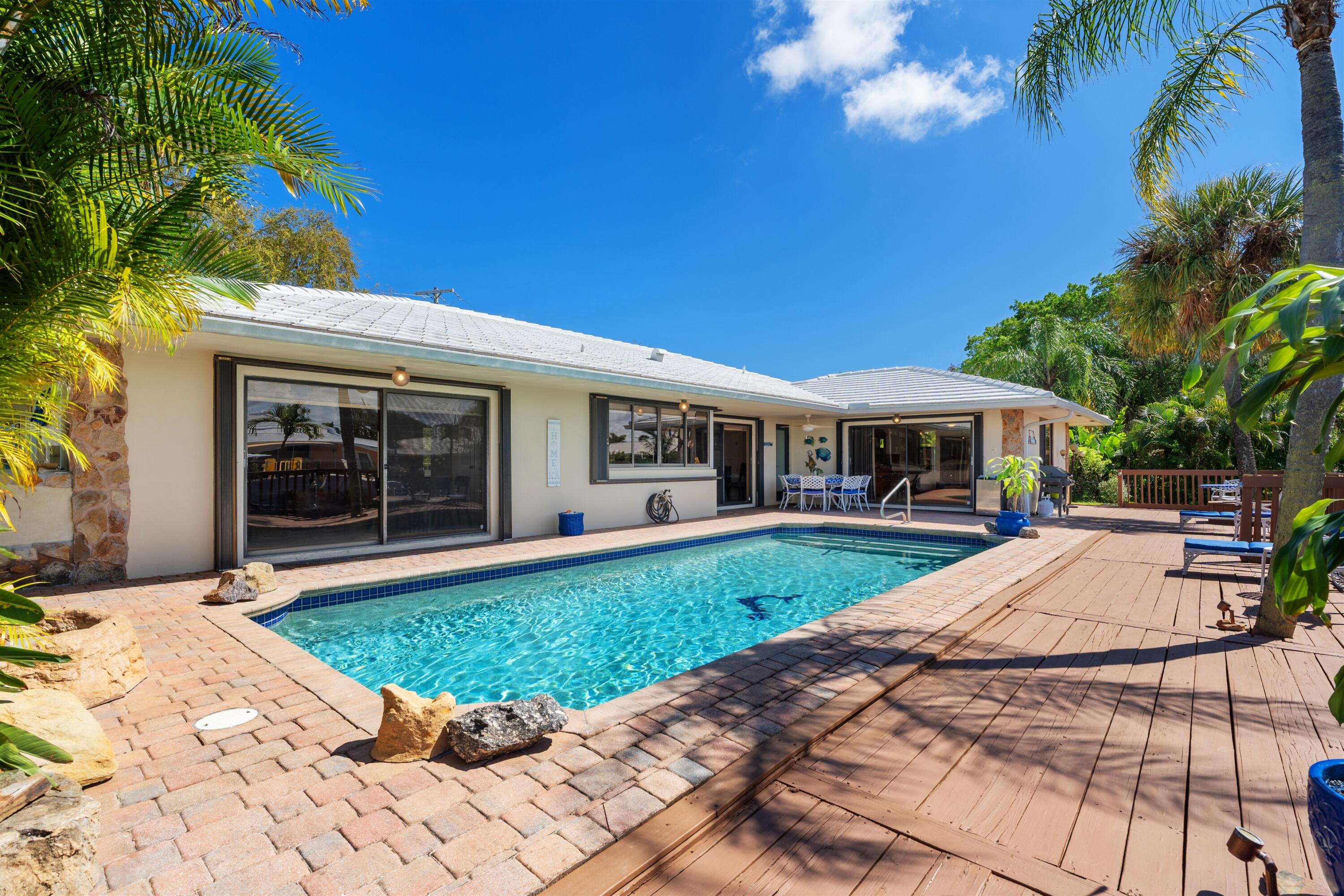 CAMINO GARDENS SEC 2 - Residential