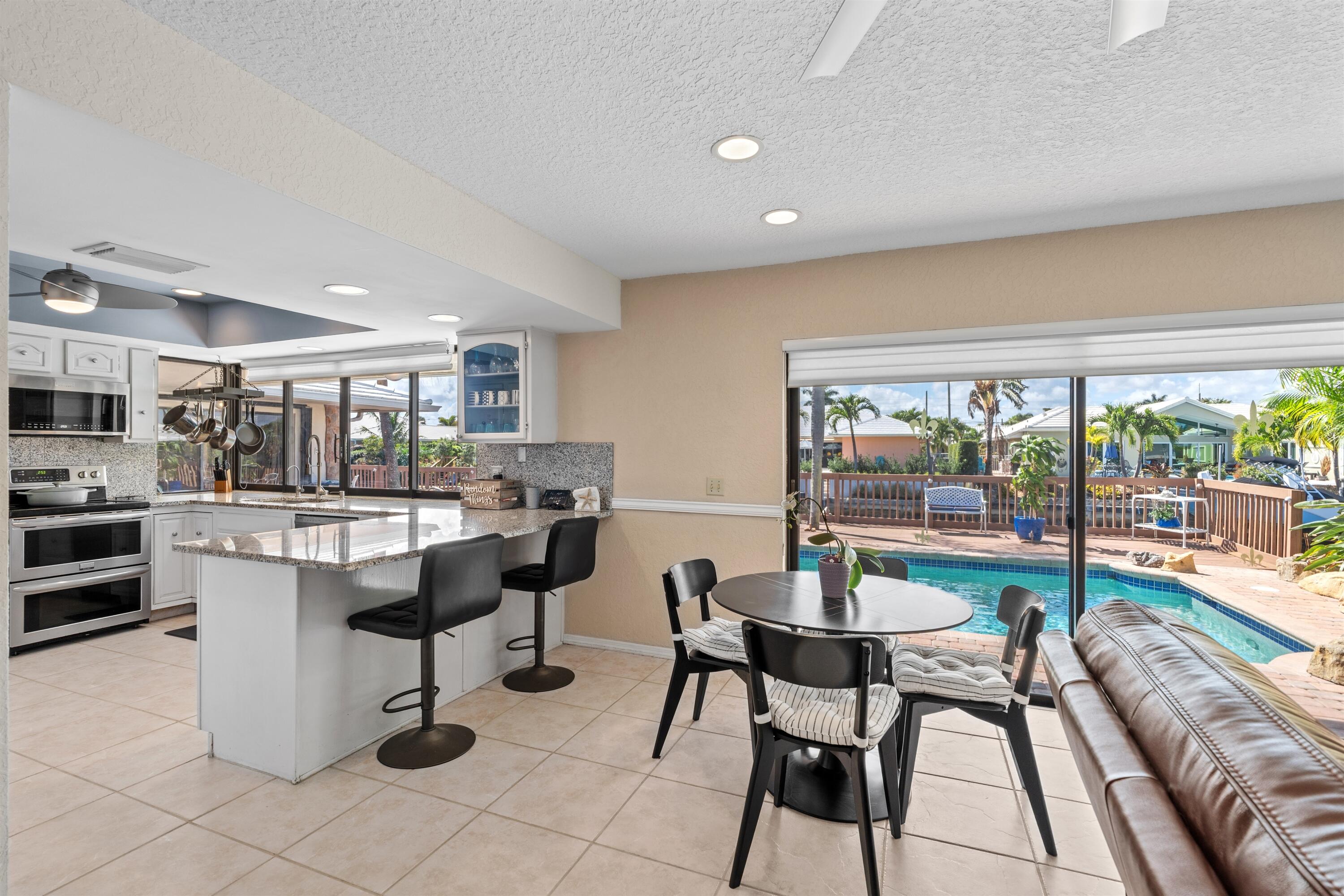 CAMINO GARDENS SEC 2 - Residential