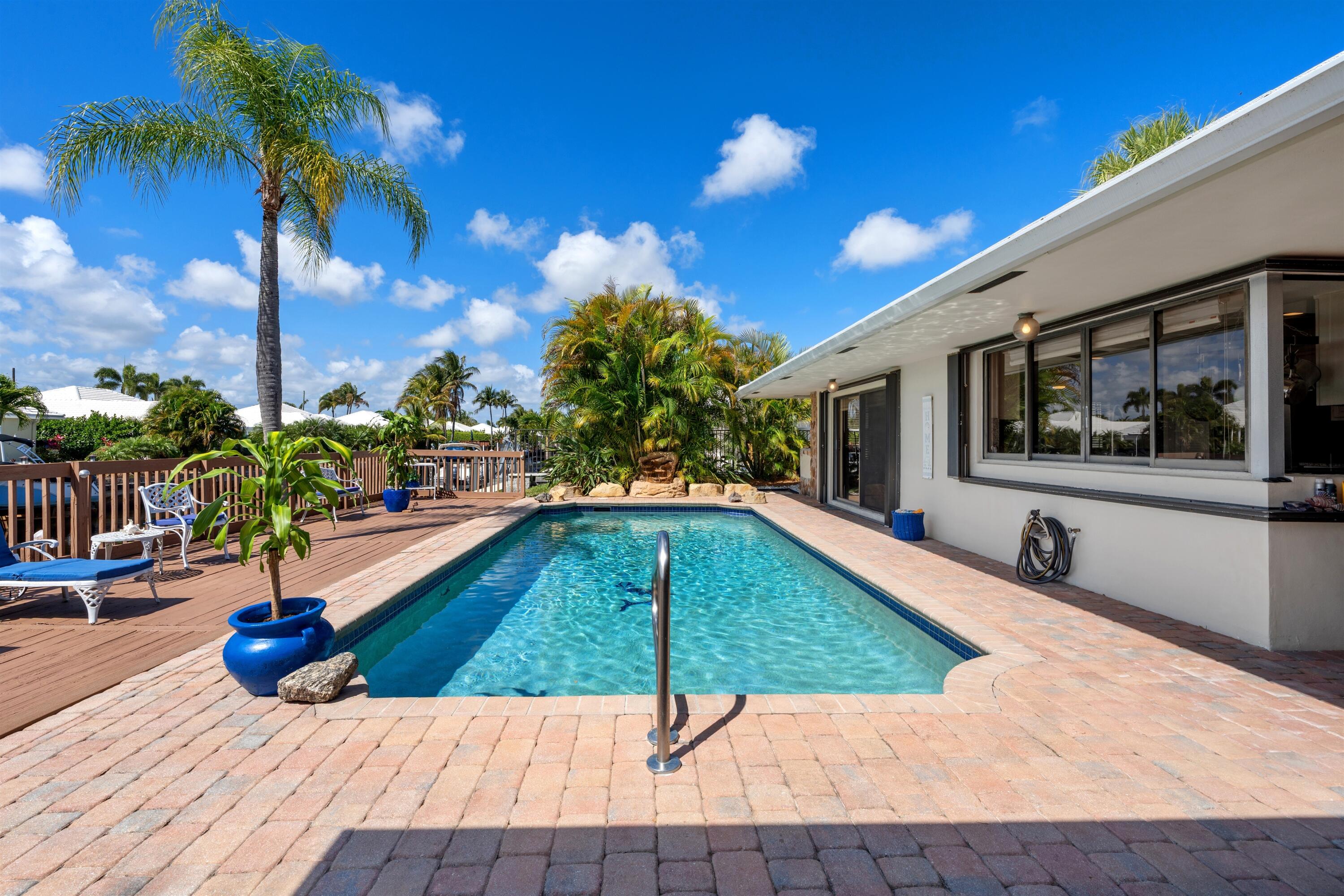 CAMINO GARDENS SEC 2 - Residential