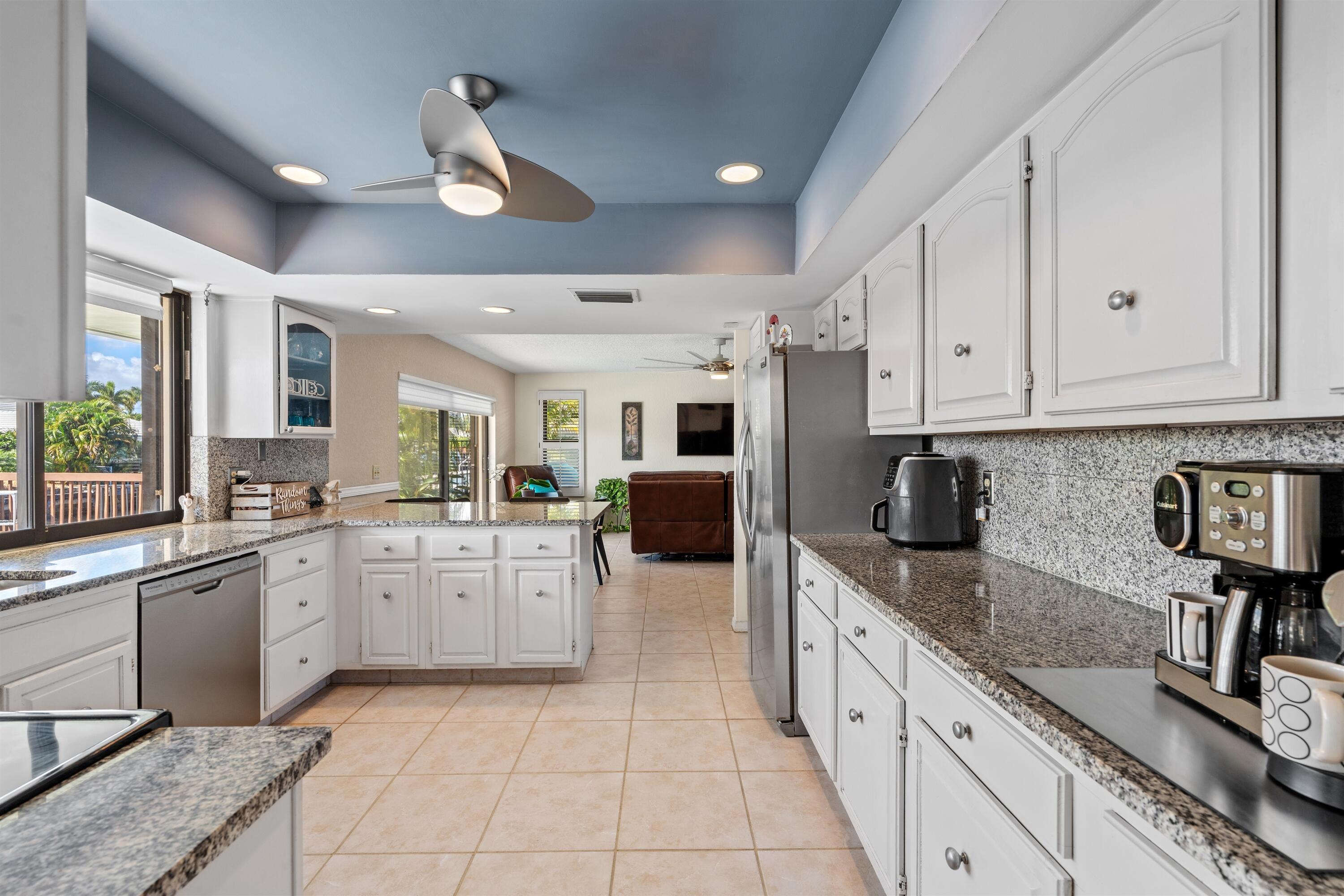 CAMINO GARDENS SEC 2 - Residential