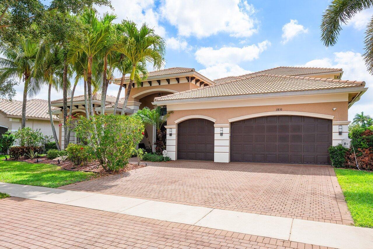 11830 Windmill Lake Drive