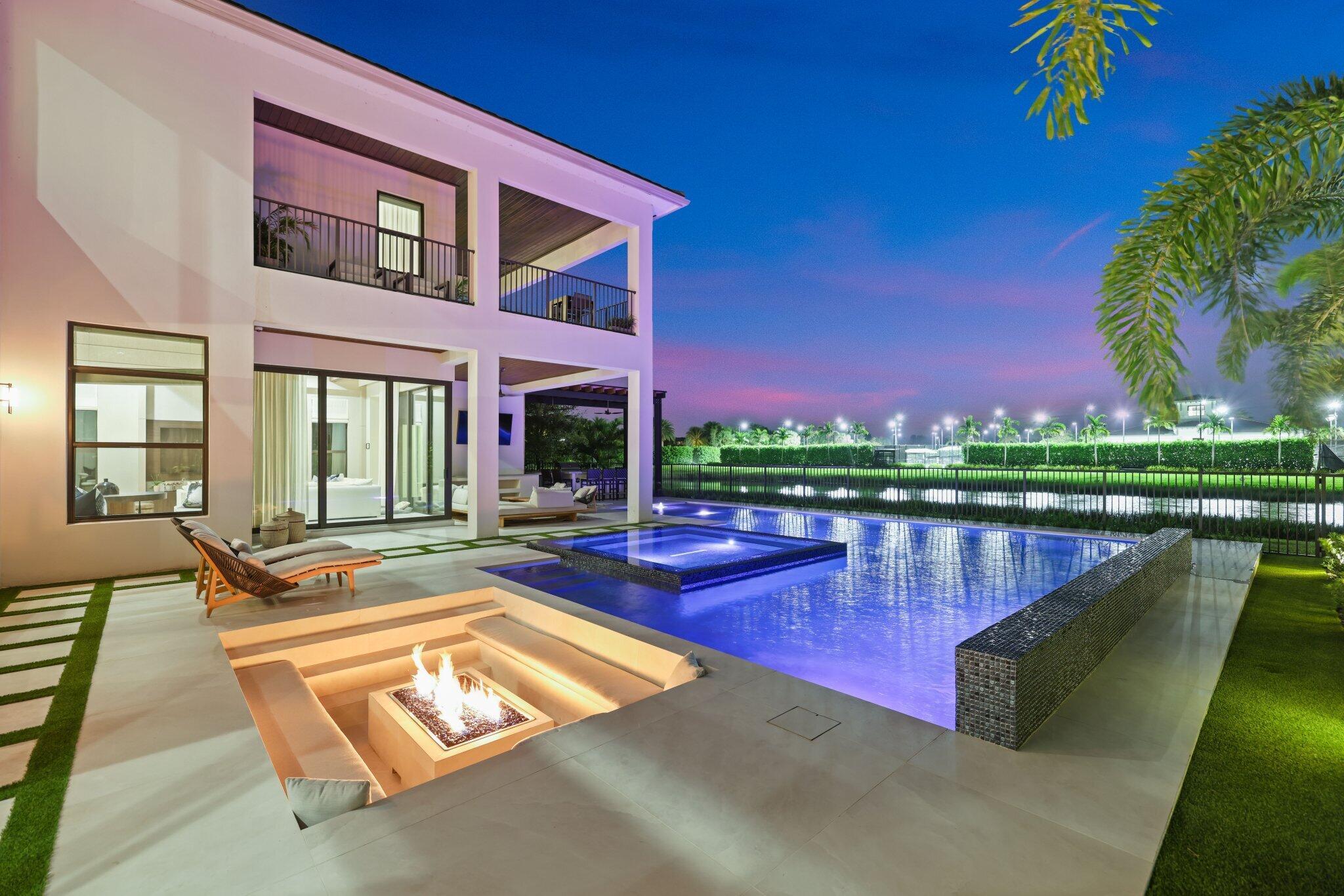 BOCA BRIDGES - Residential