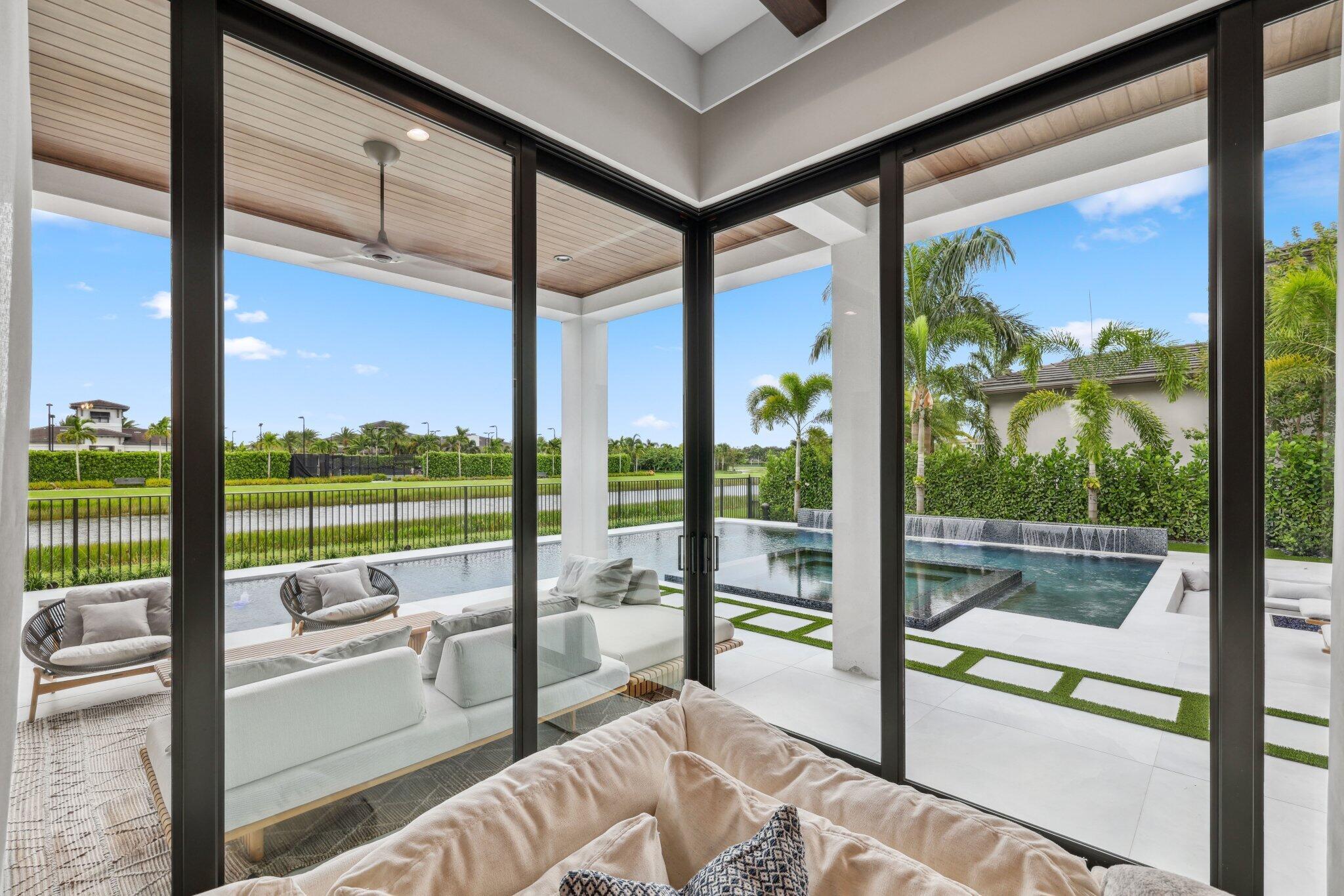 BOCA BRIDGES - Residential