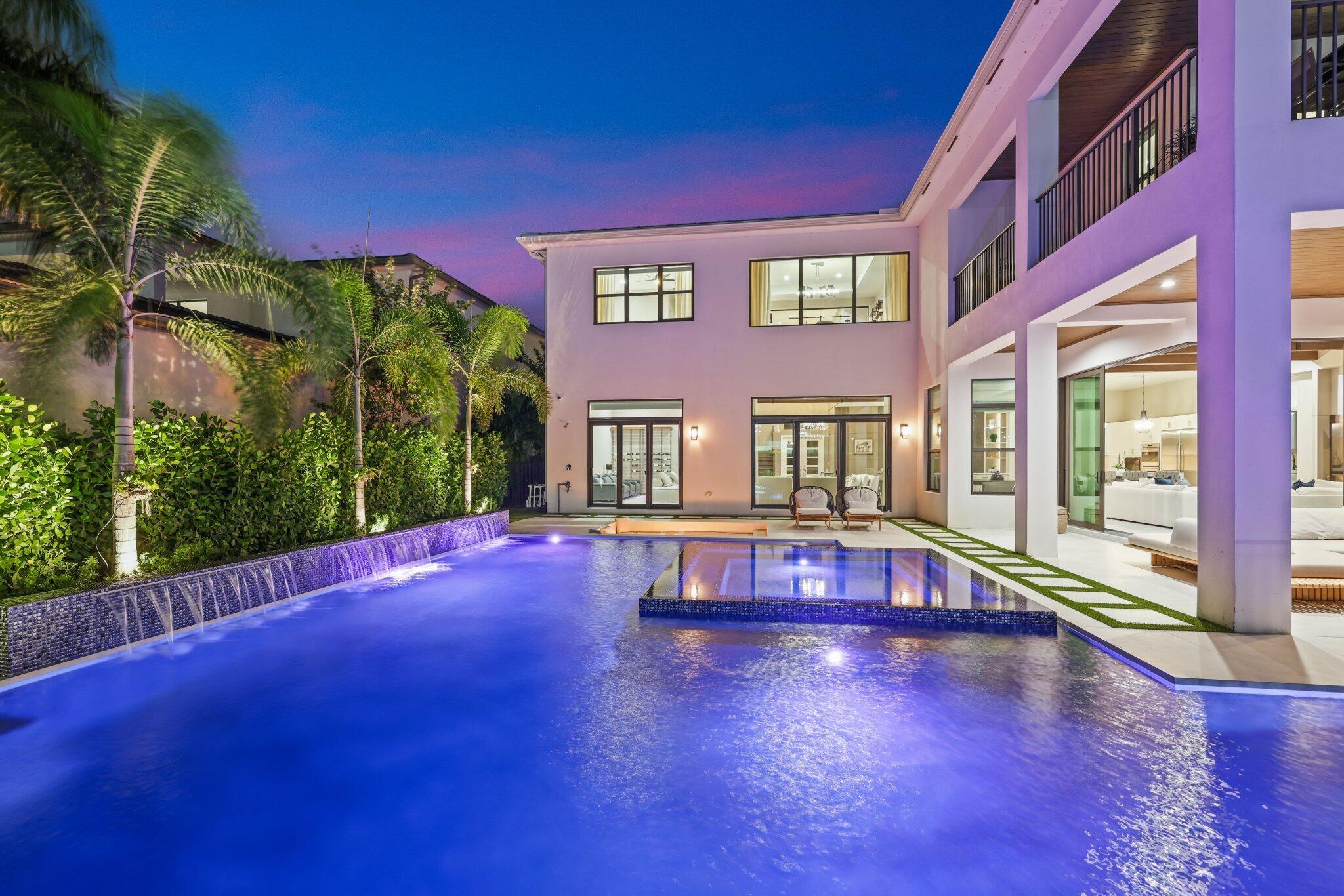 BOCA BRIDGES - Residential