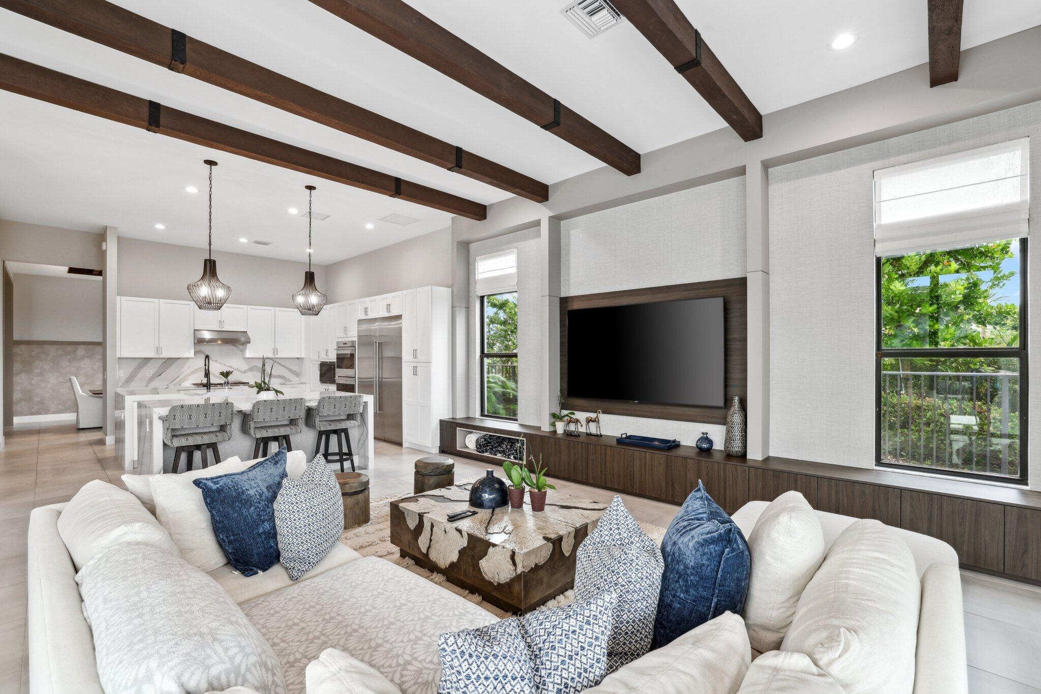 BOCA BRIDGES - Residential