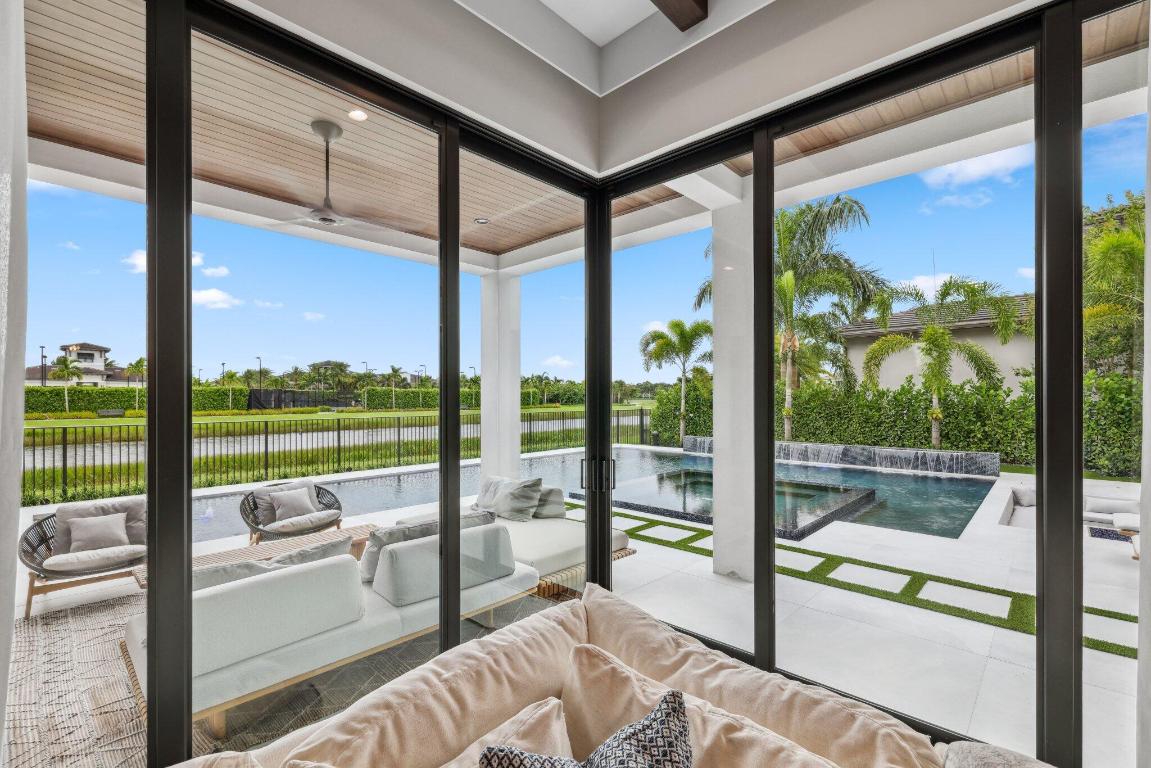 BOCA BRIDGES - Residential