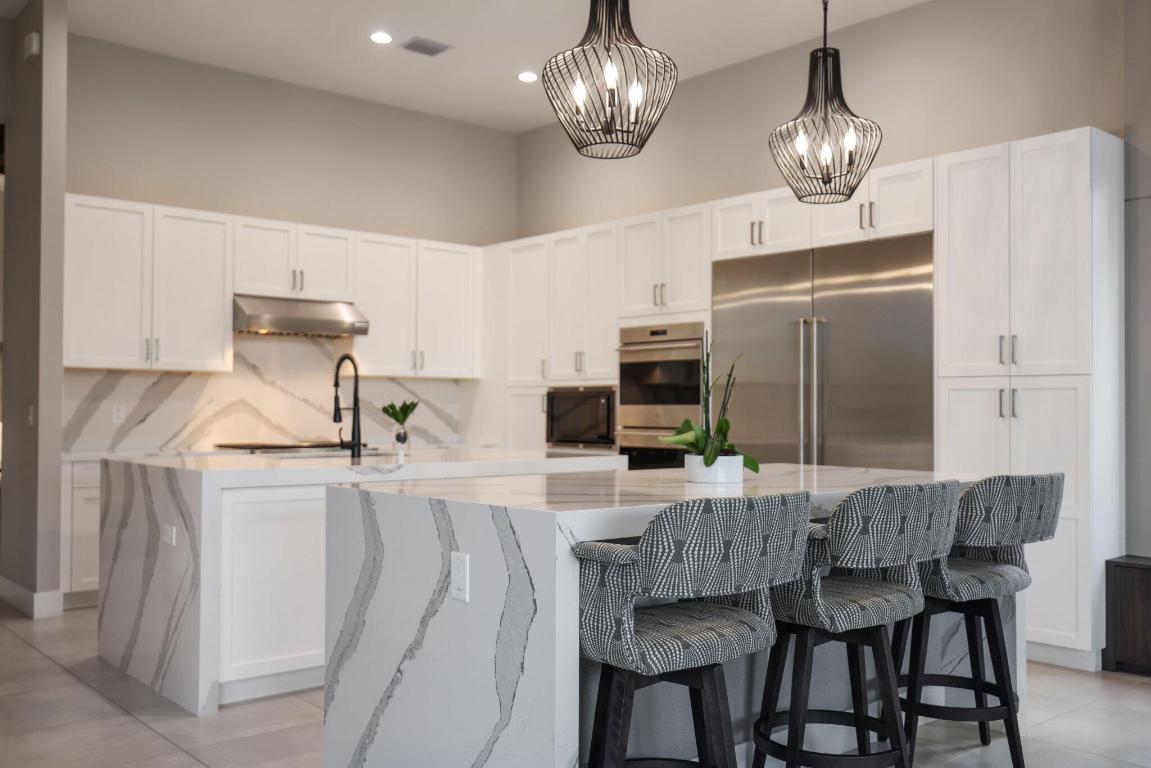 BOCA BRIDGES - Residential