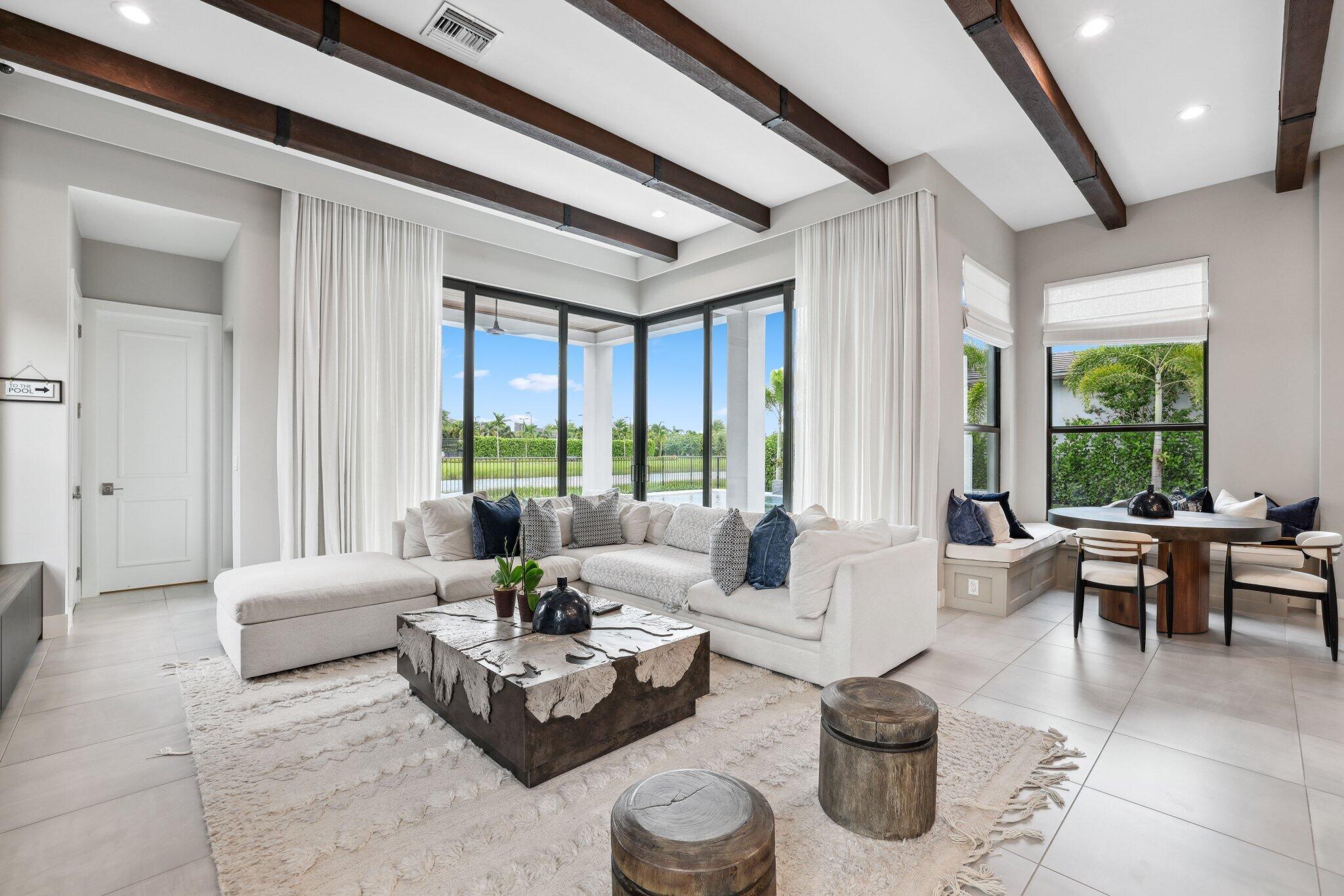 BOCA BRIDGES - Residential