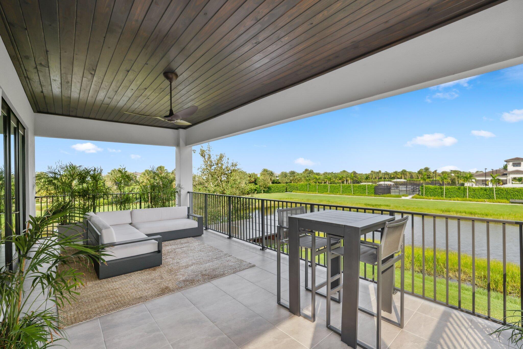 BOCA BRIDGES - Residential