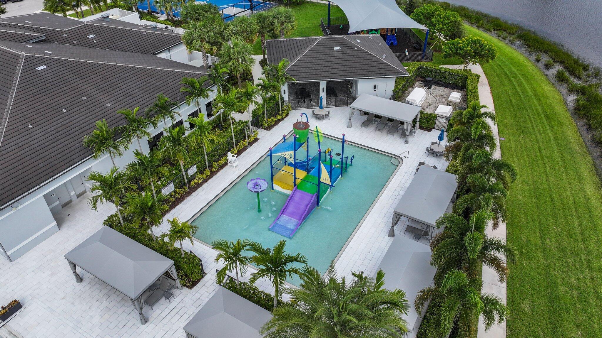 BOCA BRIDGES - Residential