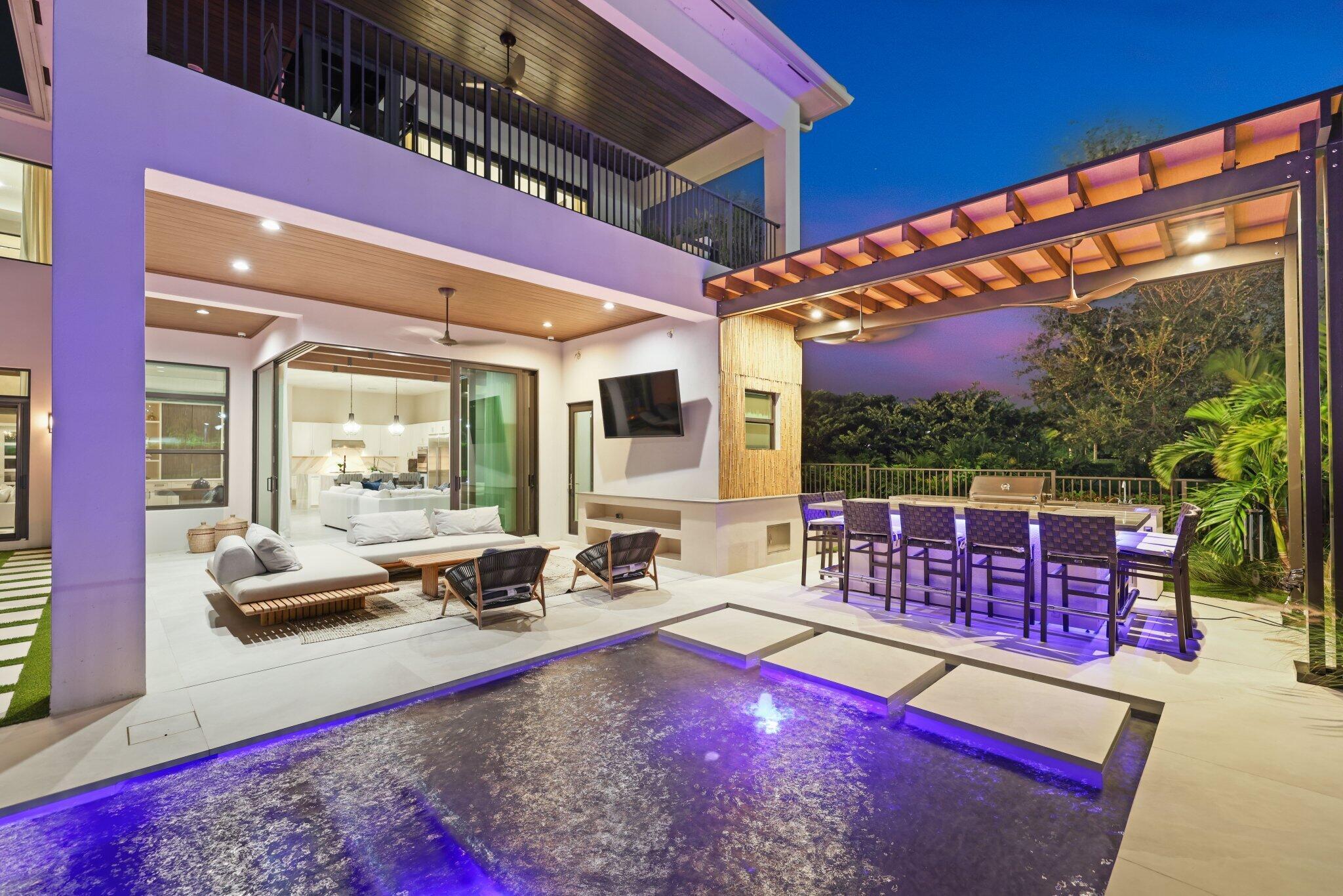 BOCA BRIDGES - Residential