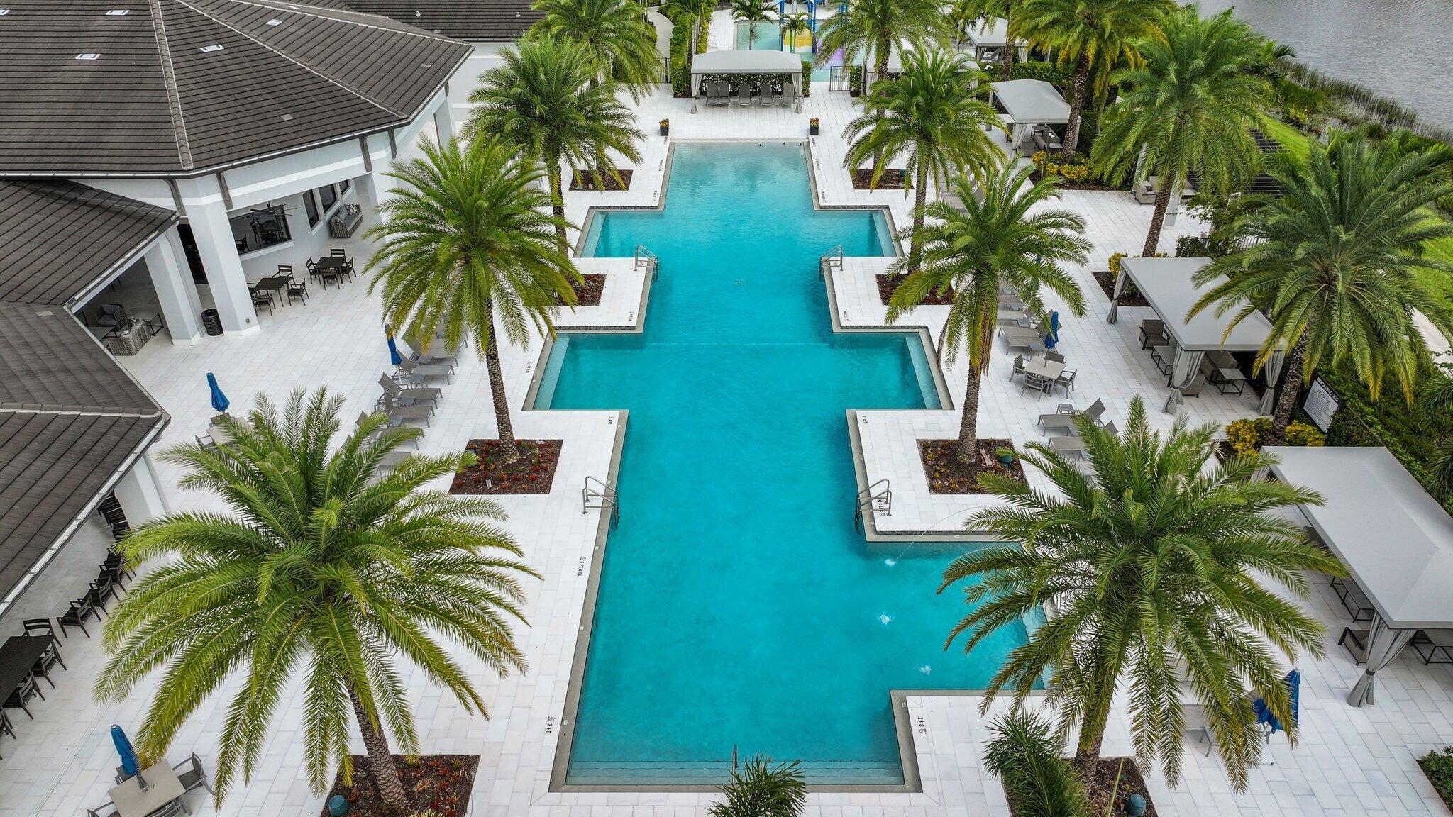 BOCA BRIDGES - Residential