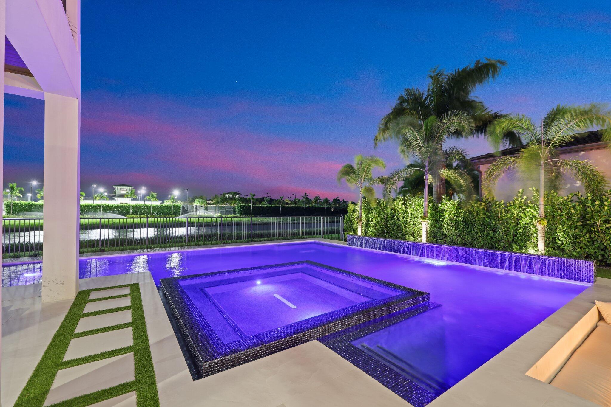 BOCA BRIDGES - Residential