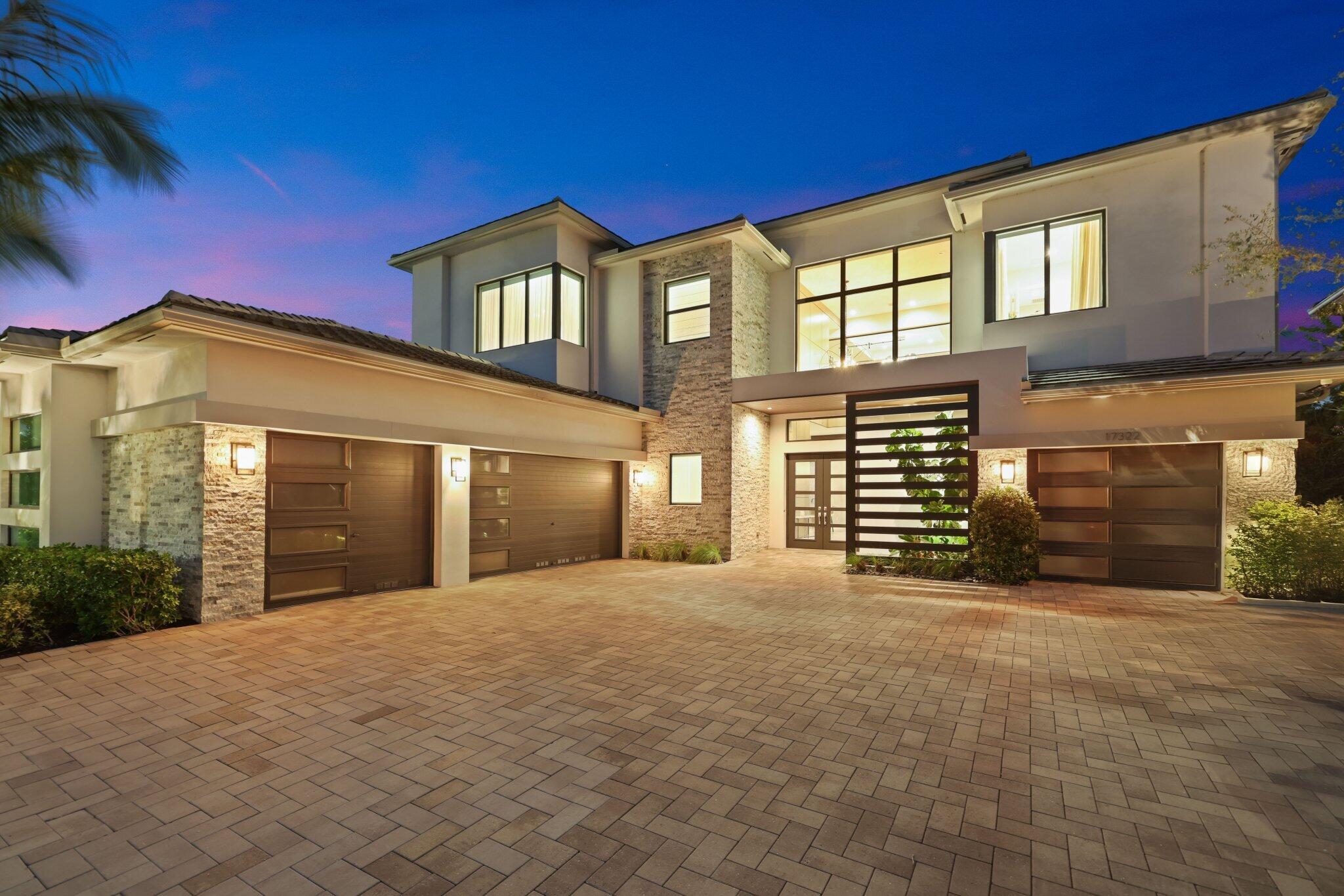 BOCA BRIDGES - Residential