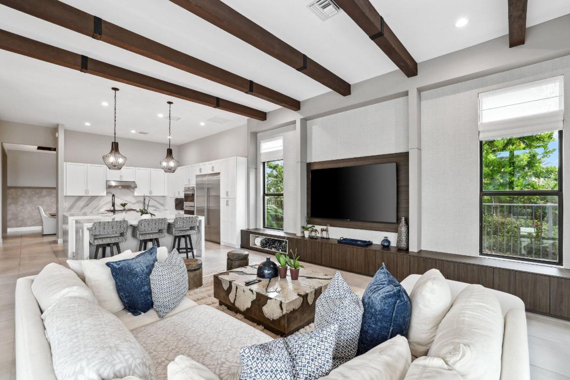 BOCA BRIDGES - Residential