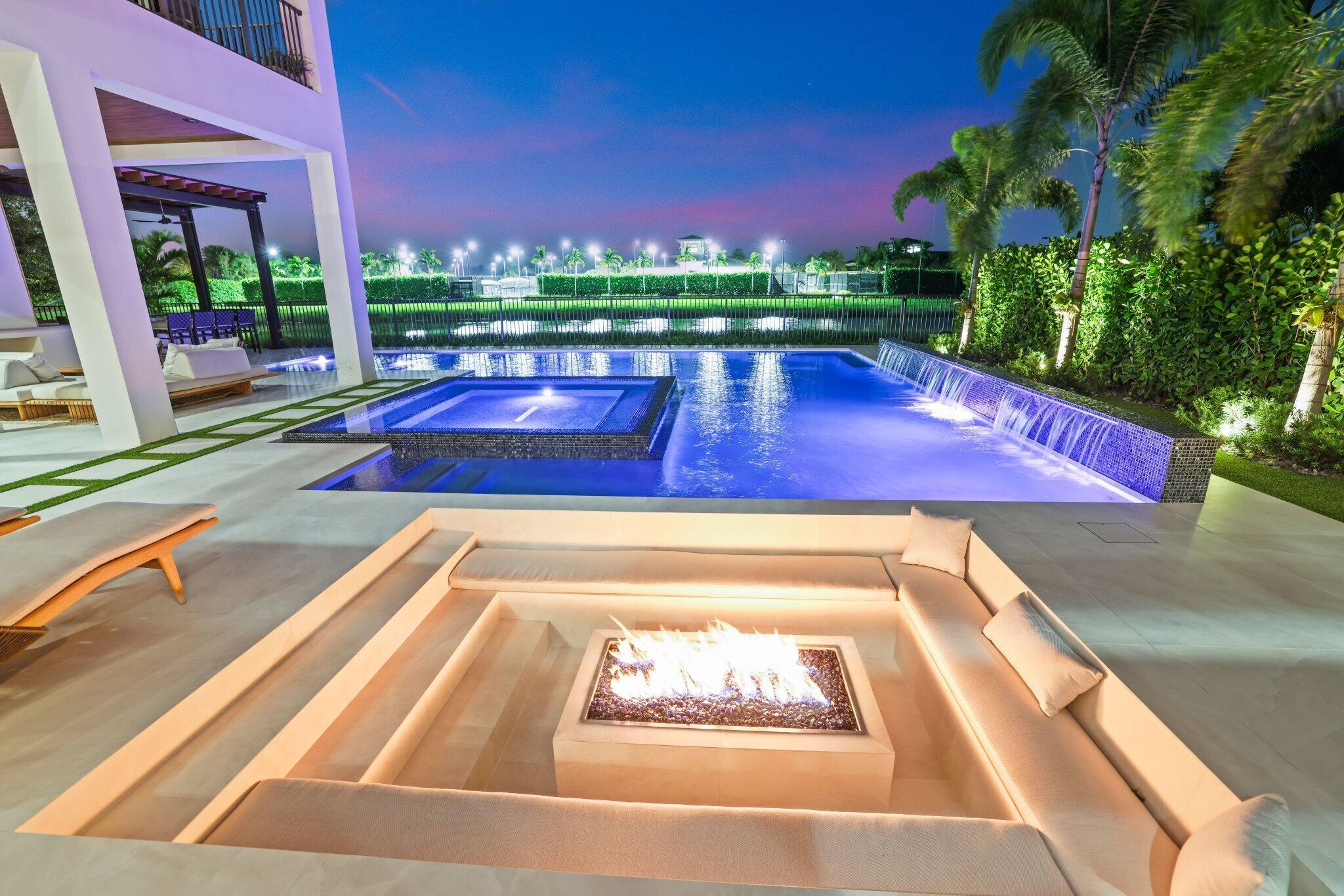 BOCA BRIDGES - Residential