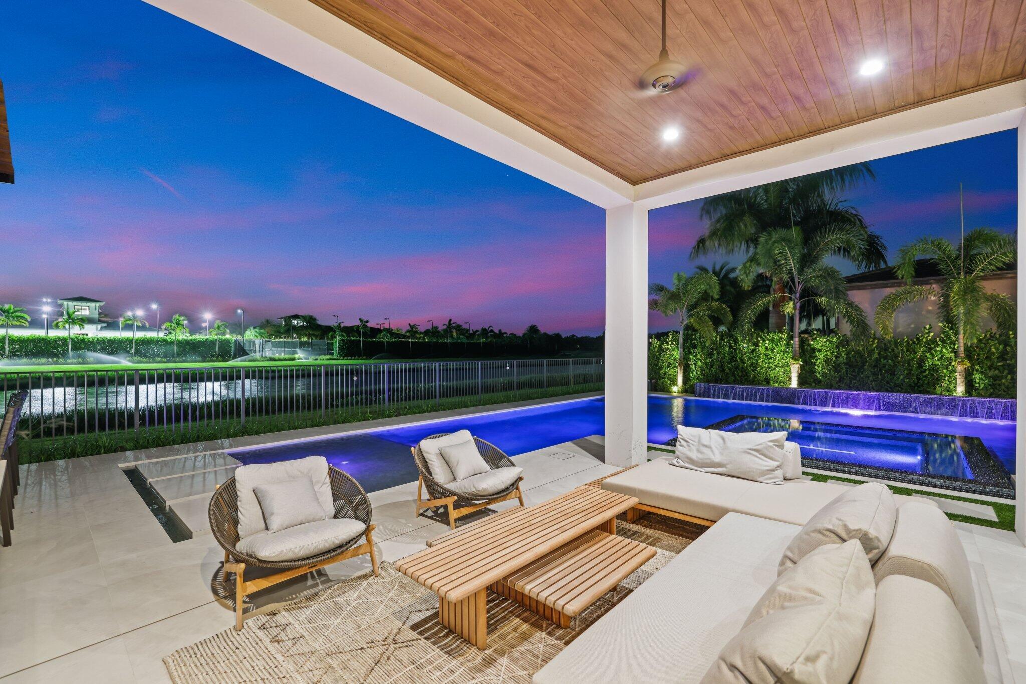 BOCA BRIDGES - Residential