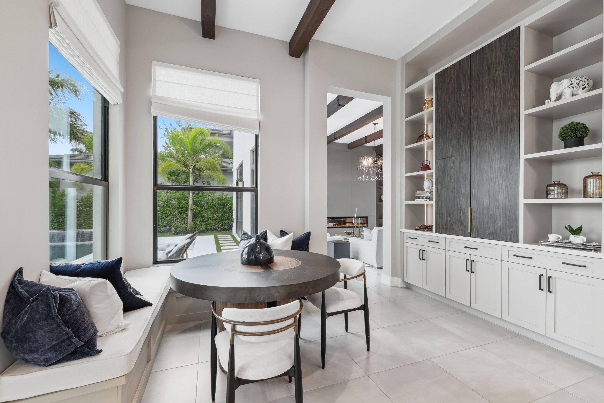 BOCA BRIDGES - Residential