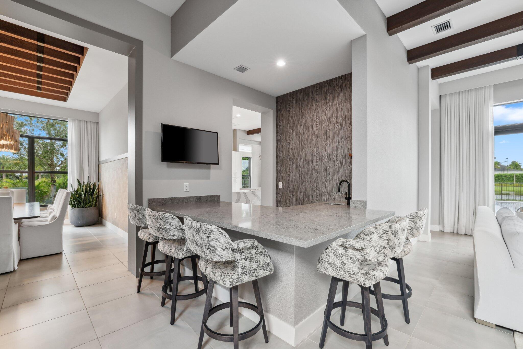 BOCA BRIDGES - Residential