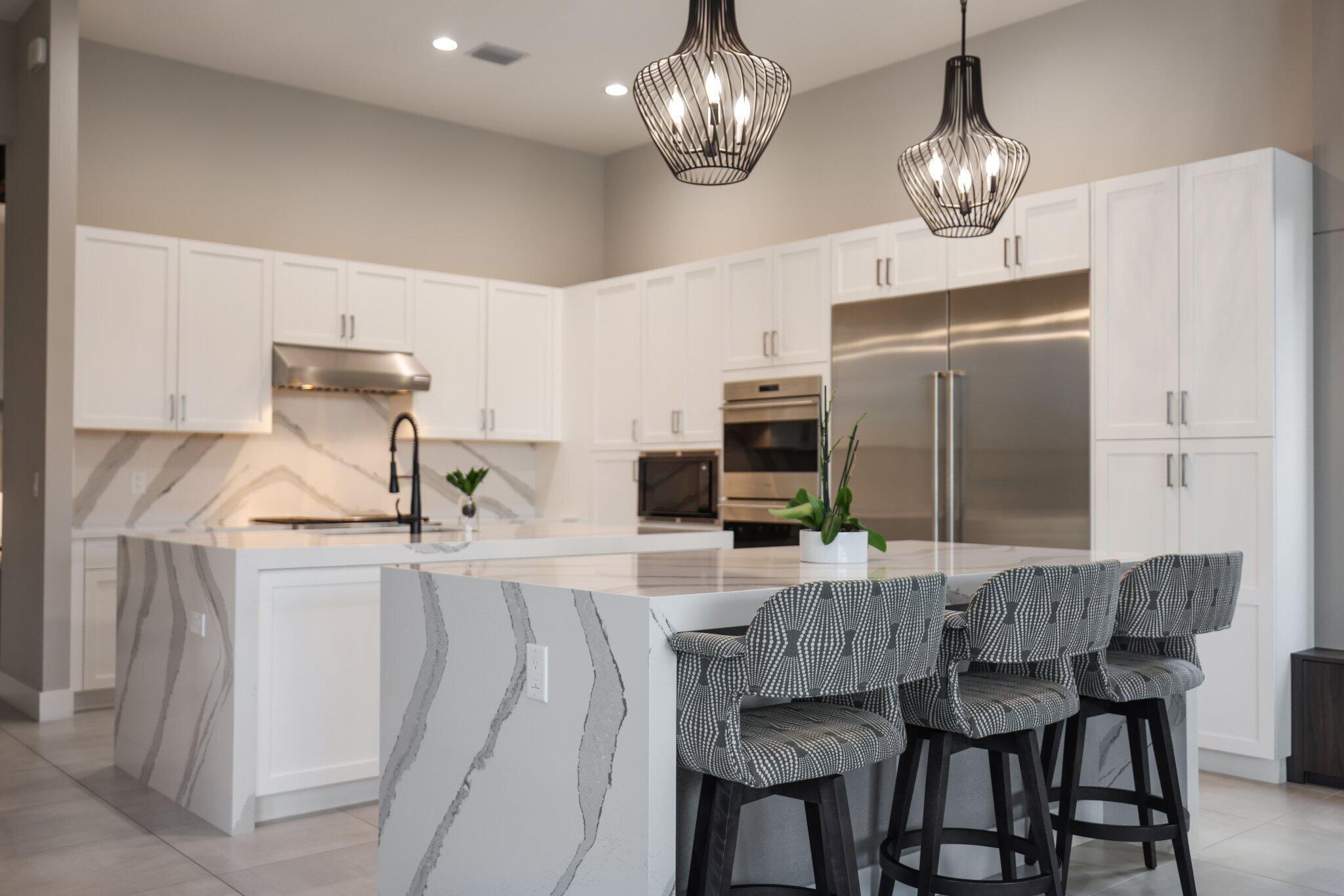 BOCA BRIDGES - Residential