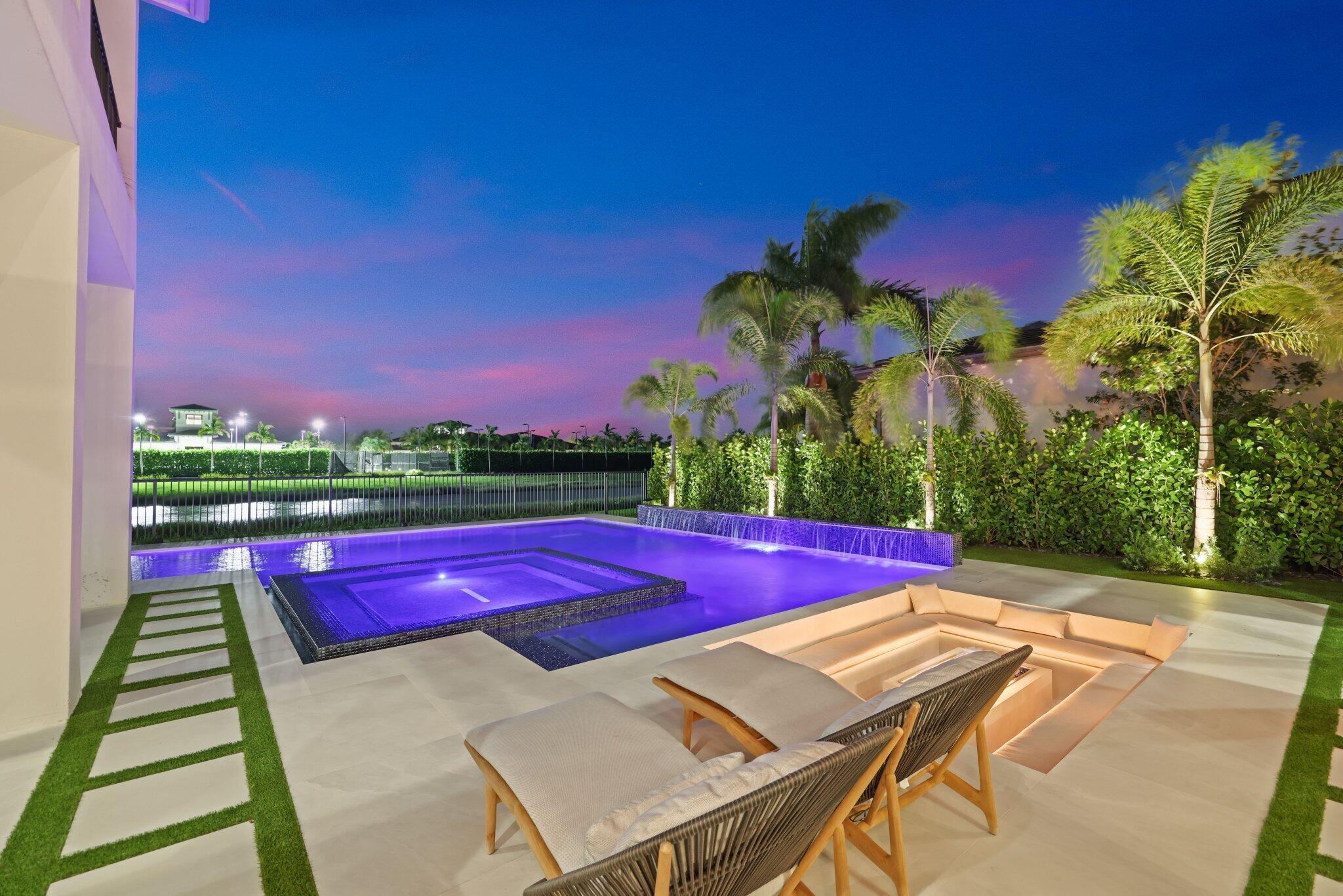 BOCA BRIDGES - Residential