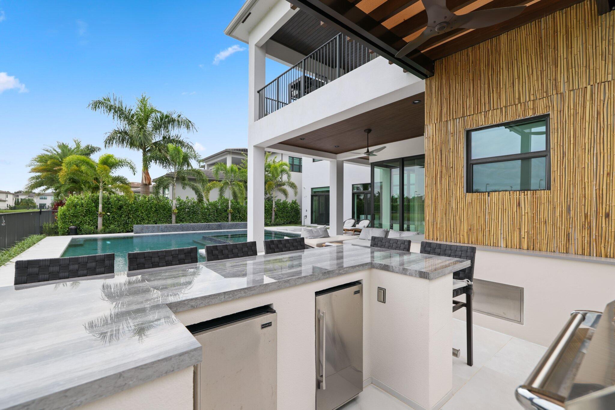 BOCA BRIDGES - Residential