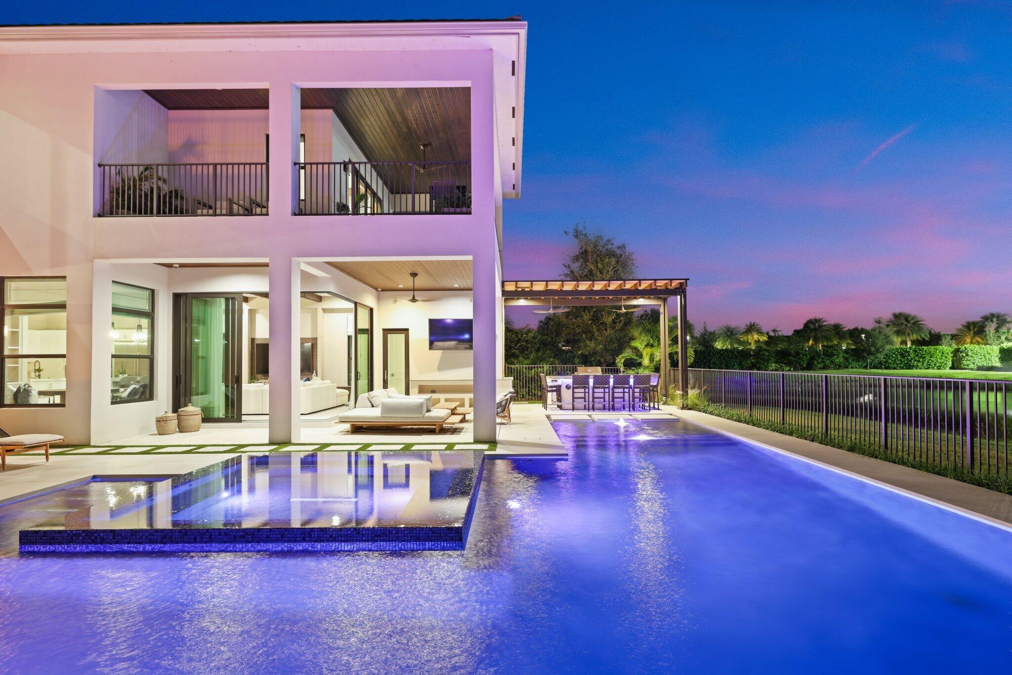 BOCA BRIDGES - Residential