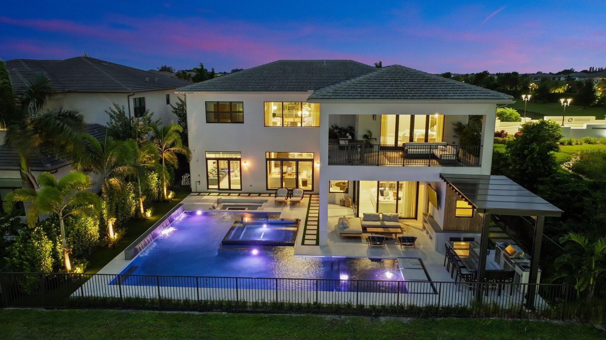 BOCA BRIDGES - Residential